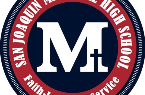 San Joaquin Memorial High School